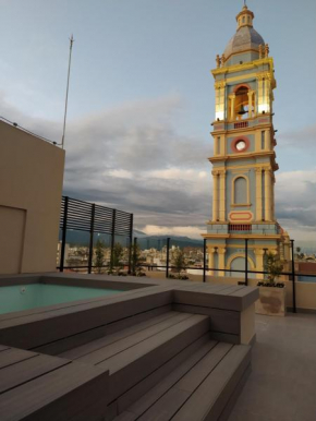 Mirador La Viña